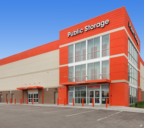 Public Storage - Aurora, CO
