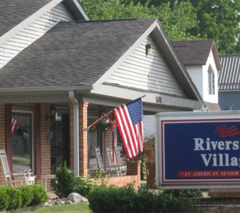 Riverside Village - Elkhart, IN