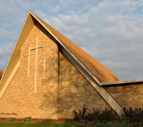 Trinity Evangelical Lutheran Church - Bay City, MI