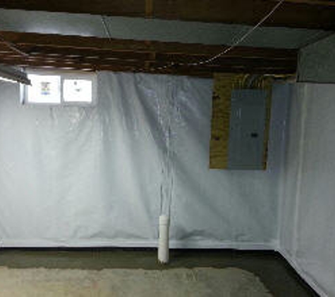 Ageless Waterproofing Systems - lancaster, PA