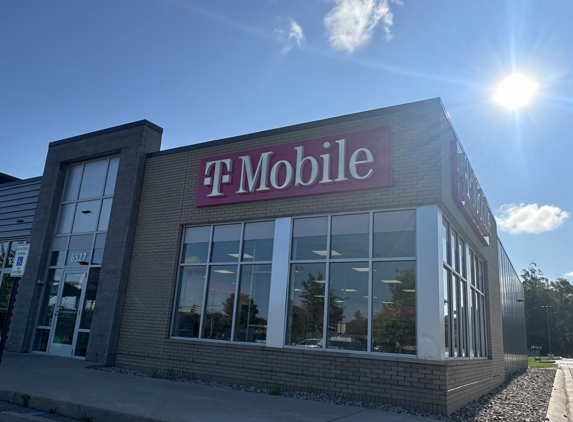 T-Mobile - Portage, MI