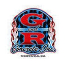 G and R Concrete inc