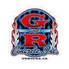 G & R Concrete, Inc.