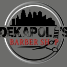 Dekapoli's barbershop
