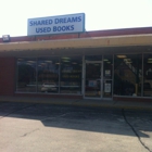 Shared Dream Used Books, LLC - CLOSED