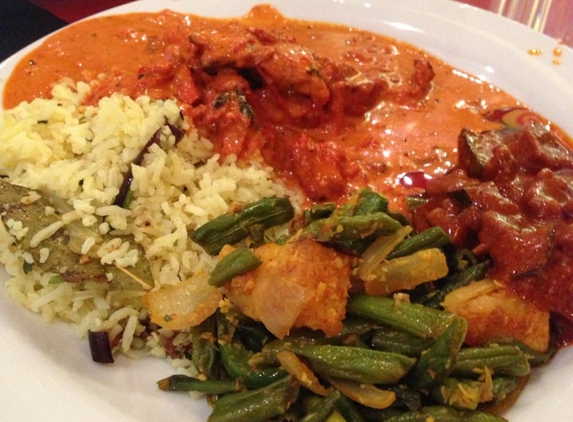 Nandhini Indian Restaurant & Banquet Hall - Plano, TX