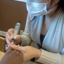 Nail Art - Nail Salons