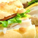 Too Fat Sandwiches - Sandwich Shops