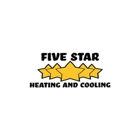 Five Star Heating and Cooling
