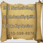 Alco San Antonio Locksmith