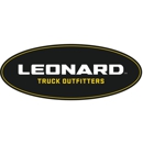 Cook Portable Warehouses - Leonard Truck Outfitters - Auto Repair & Service