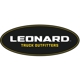 Cook Portable Warehouses - Leonard Truck Outfitters