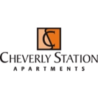 Cheverly Station