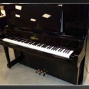 Fretter's Piano Service - Pianos & Organs