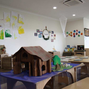 The Learning Garden Child Care Centre And Kindergarten - Jimboomba, QLD