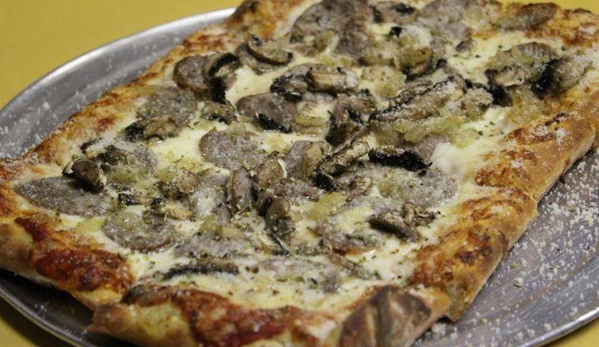 Lomonte's Italian Restaurant and Pizzeria - Richmond, TX