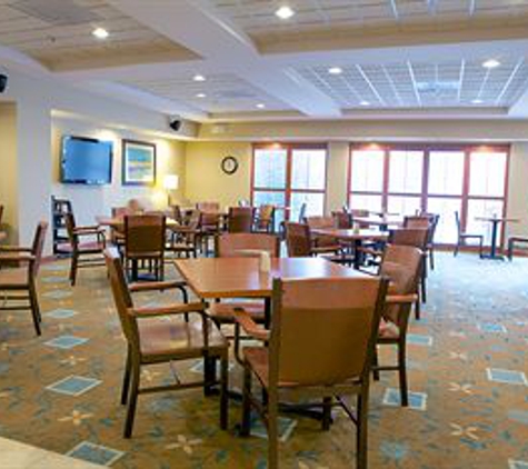 Wingate By Wyndham - Saint Charles, MO