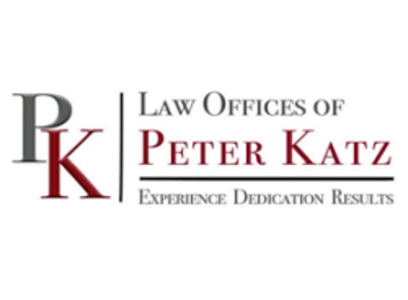 Law Offices of Peter Katz - Princeton, NJ