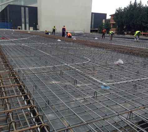 Active Steel Pty Ltd - Crestmead, QLD