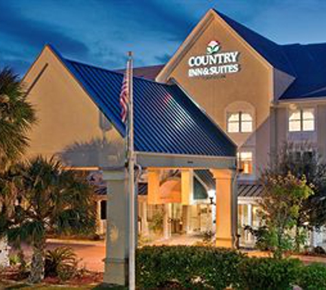 Country Inns & Suites - Beaufort, SC