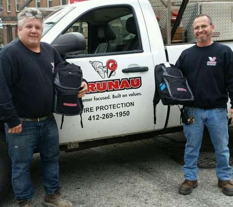 Grunau Fire Protection - Coraopolis, PA