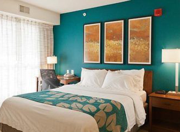 Residence Inn Dayton Beavercreek - Beavercreek, OH