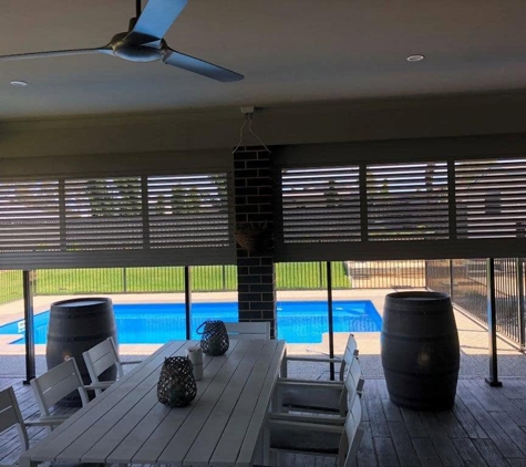 Sunjan Magic - South Albury, NSW