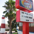 The Captain's Seafood & Oyster Bar - Seafood Restaurants