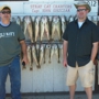 Stray Cat Charter Fishing
