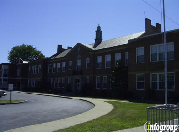 Cuyahoga Heights Elementary - Cleveland, OH