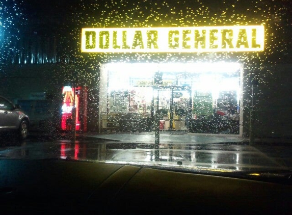 Dollar General - Long Beach, MS