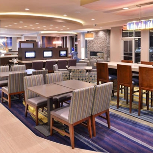 SpringHill Suites Raleigh Cary - Cary, NC