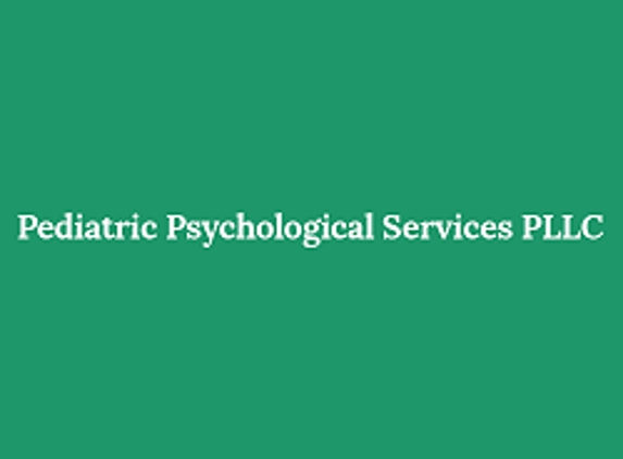 Pediatric Psycological Services, P - Battle Creek, MI