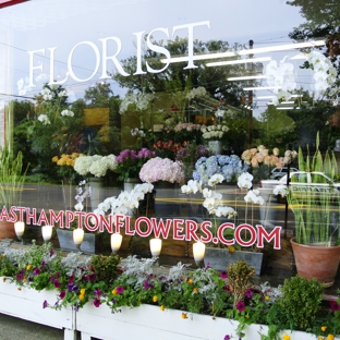 East Hampton Flowers - East Hampton, NY