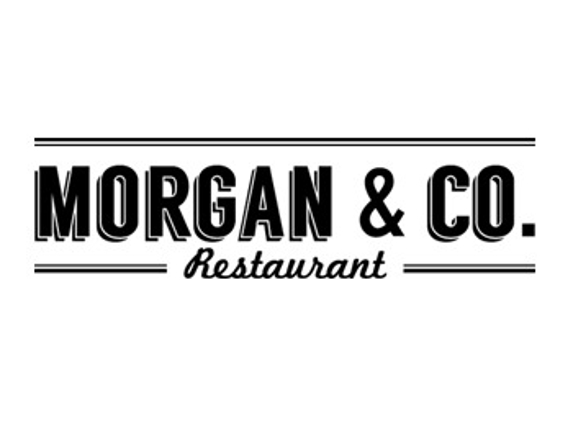 Morgan & Co - Glens Falls, NY