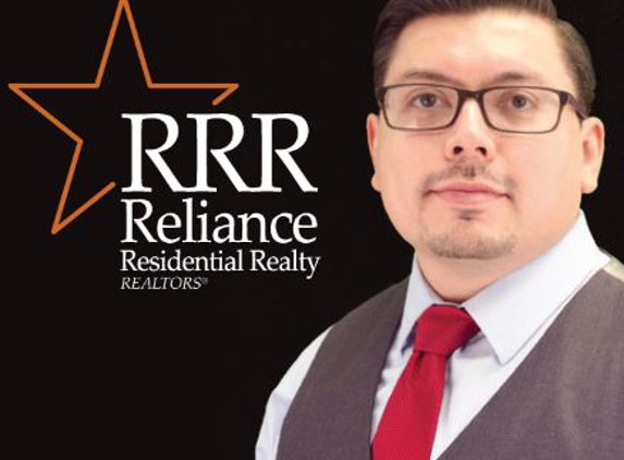 Alberto Amaya Realtor - San Antonio, TX