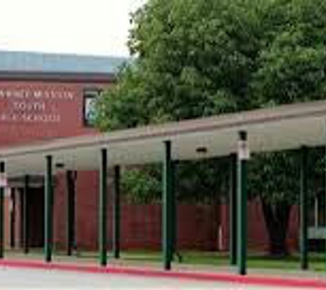 Shawnee Mission South High - Overland Park, KS