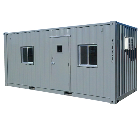 United Rentals - Storage Containers and Mobile Offices - Panama City, FL