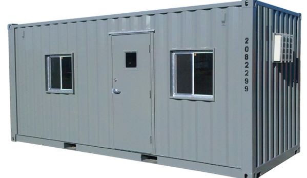 United Rentals - Storage Containers and Mobile Offices - Boise, ID