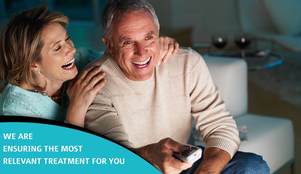 Kenyon -Smith Denture Clinic - Fitzroy, VIC. We Are Ensuring The Most Relevant Treatment For You