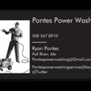 Pontes Powerwashing Service gallery