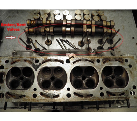 Southside Cylinder Head Service - Macgregor, QLD