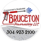 Bruceton Powerwashing llc