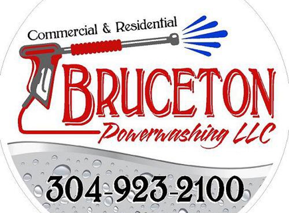 Bruceton Powerwashing llc - Bruceton Mills, WV