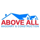Above All Masonry & Construction