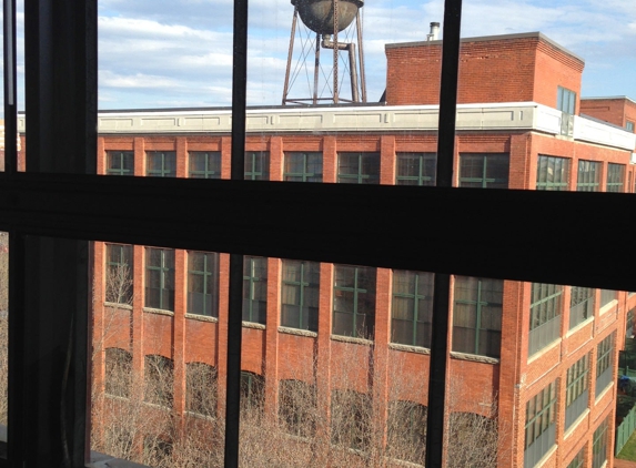 Lofts at Franklin Square - Syracuse, NY