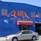 A & A Automotive