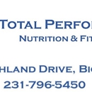 Total Performance Nutri & FTNS - Health & Diet Food Products