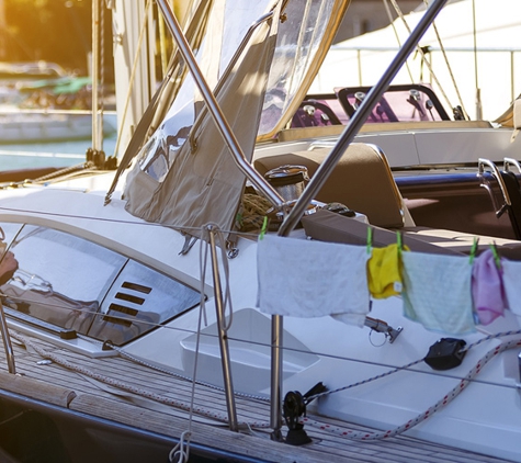 Matt Moane Marine Engineering - Botany, NSW
