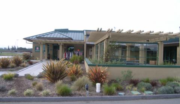 Shoreline Golf Links - Mountain View, CA